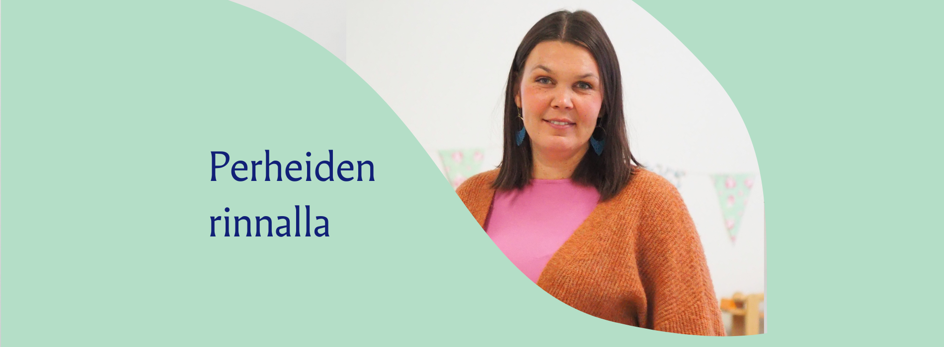 Ihminen ja teksti: perheiden rinnalla