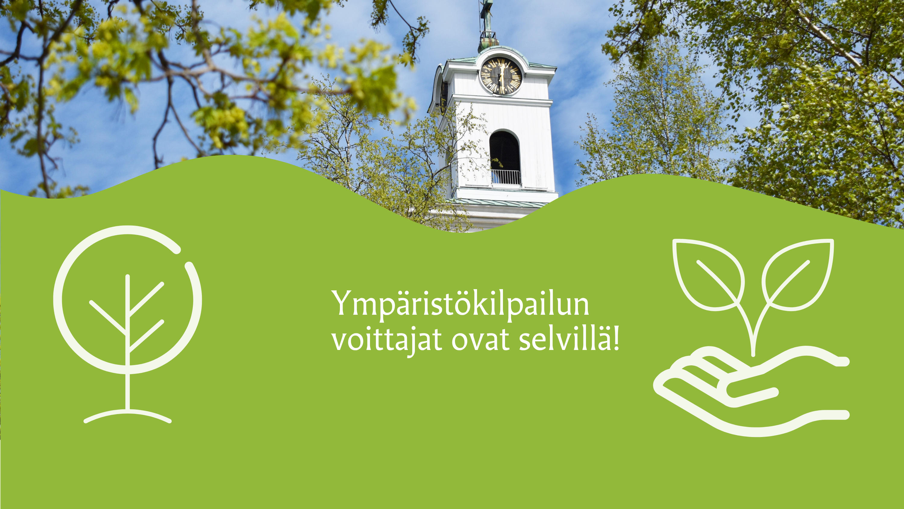 Kirkko_auringonlasku