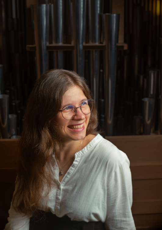 Irina Ala-Opas