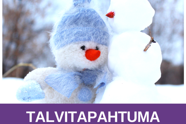 Lapin talvitapahtuma Lapin talvitapahtuma
