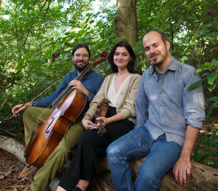nocturnia ensemble