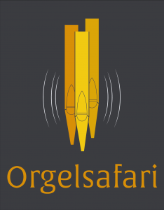 Urkusafarin logo