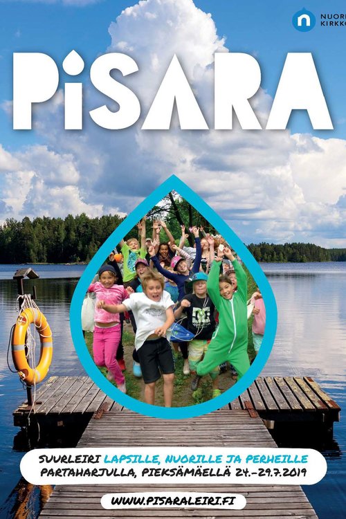 Pisara-suurleiri Partaharjulla Pisara-suurleiri Partaharjulla