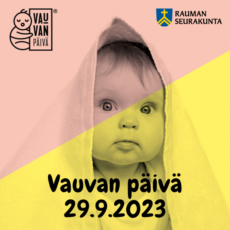 Vauvan päivä
