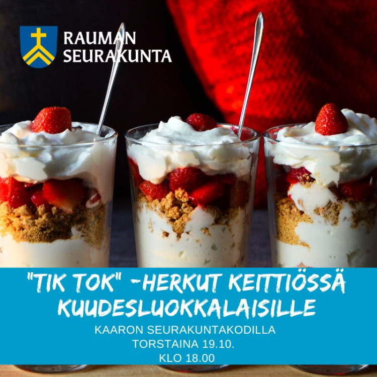 Kuvassa mainos 