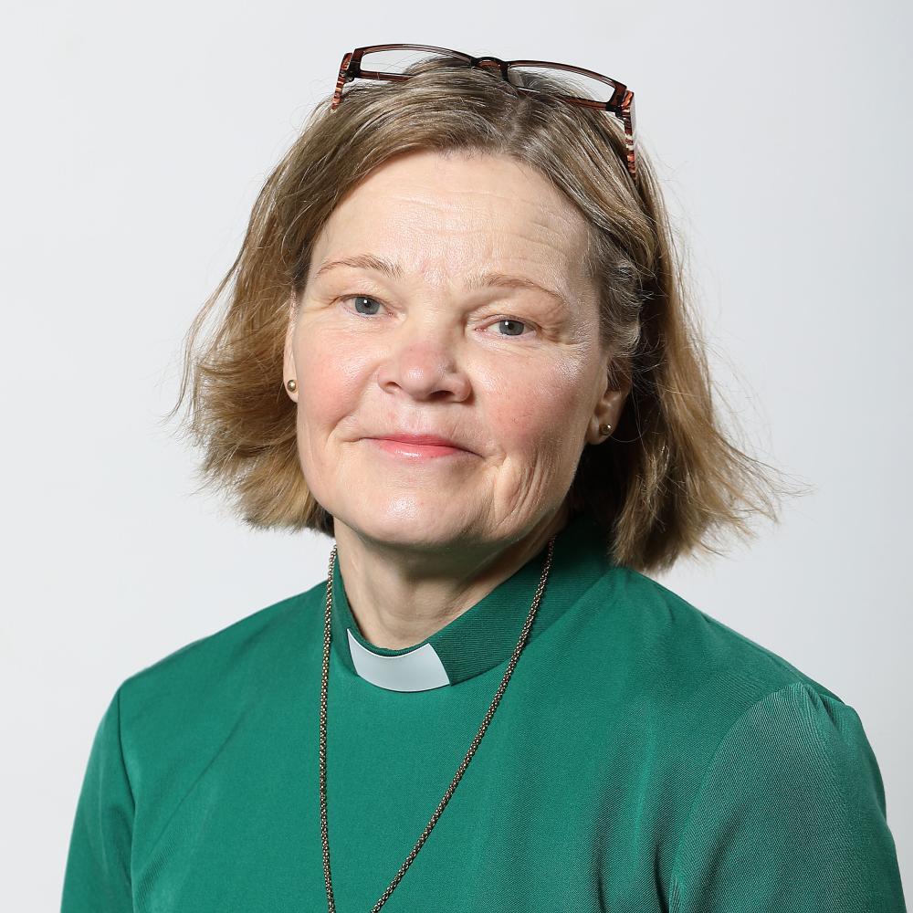 Ulla Forsman