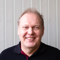 Jukka Purhonen