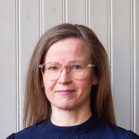 Sanna Kemppi