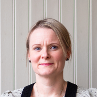 Johanna Hentonen