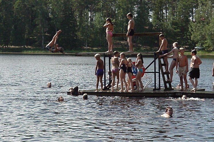 uimassa