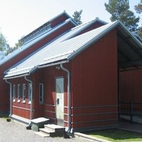Kaaron seurakuntakoti Kaaron seurakuntakoti