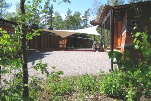 Karvatti