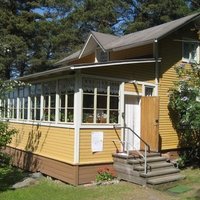Kesäkoti Kesäkoti