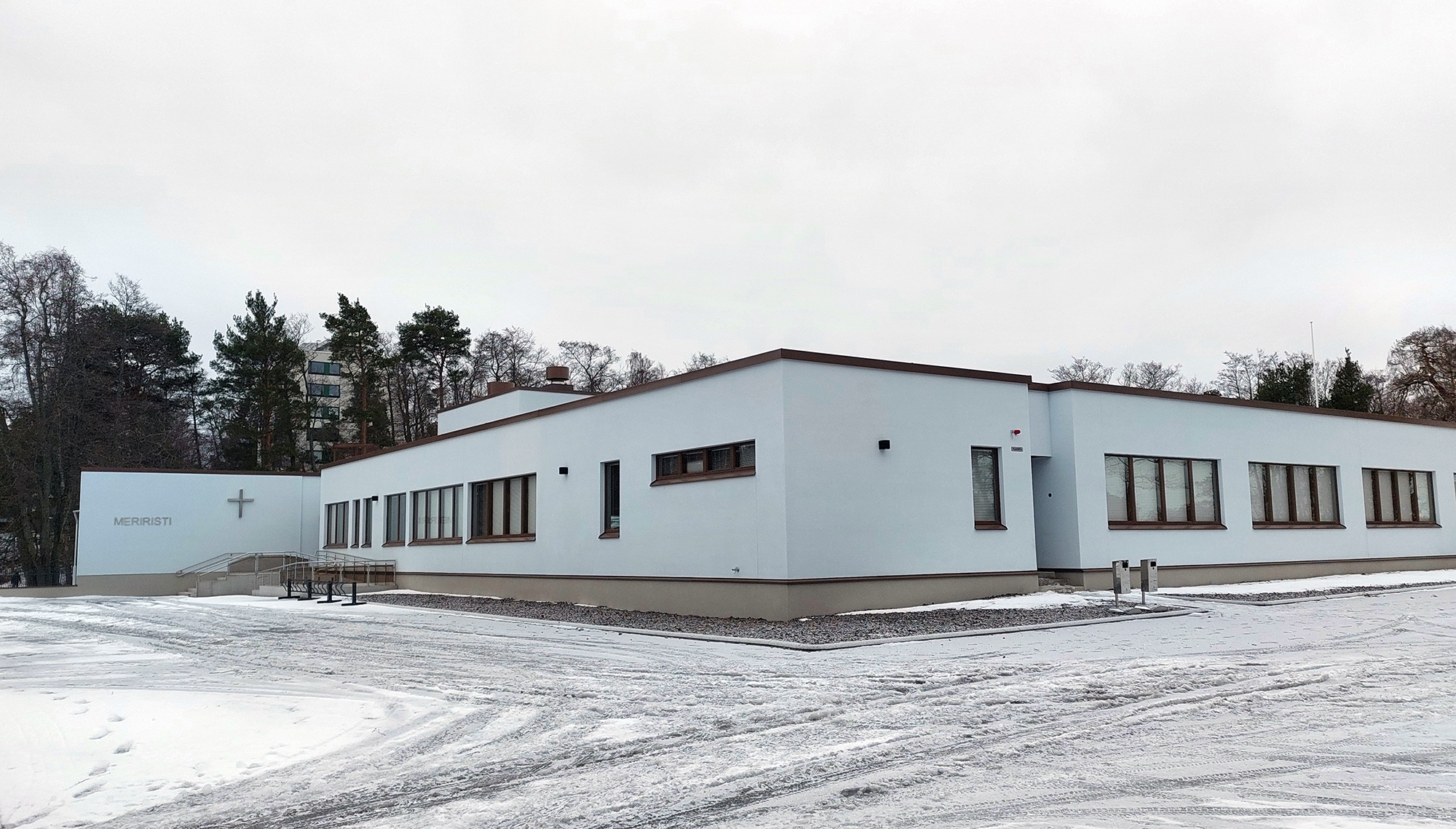 Meriristi