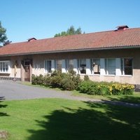Seurakuntatalo Seurakuntatalo
