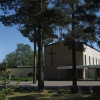 Monnan hautausmaa Monnan hautausmaa