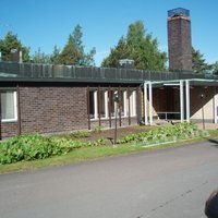 Haappusten kirkko