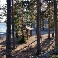 Narvin kesäkoti Narvin kesäkoti