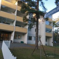 Karpalotien kerhotila Karpalopolun kerhotila