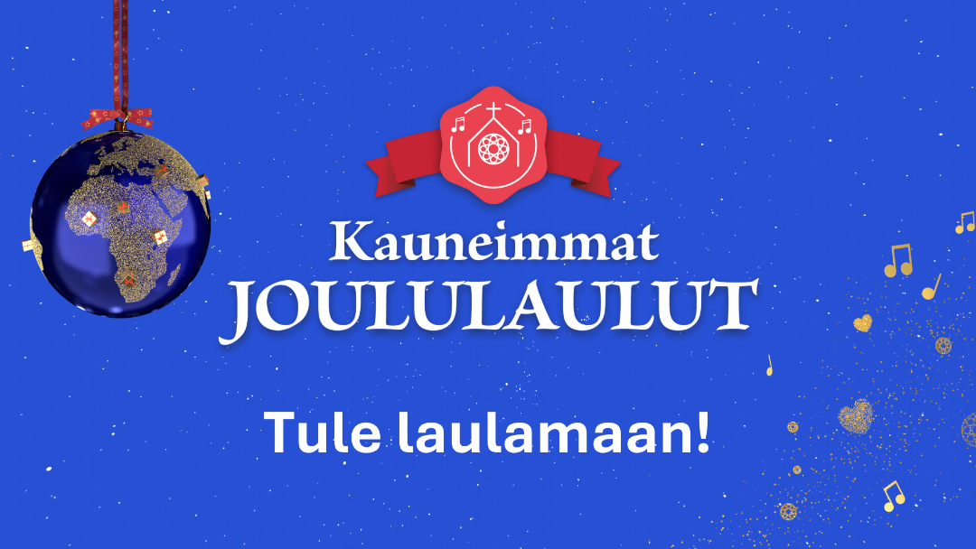 Kauneimmat joululaulut